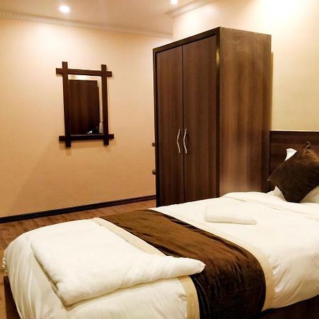 Hotel Ruza Nepal Kathmandu Exterior photo