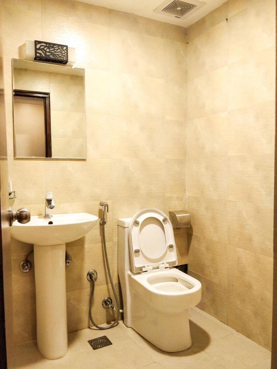 Hotel Ruza Nepal Kathmandu Exterior photo